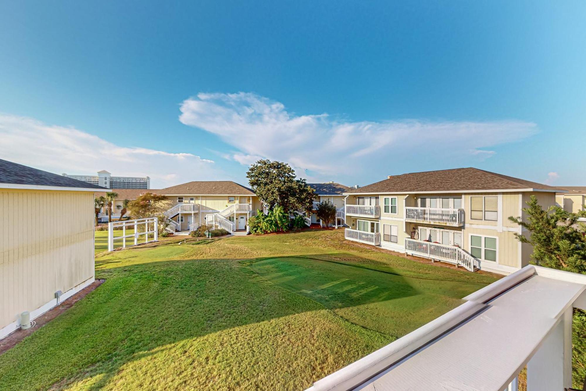 ​Sandpiper Cove Destin Exterior photo