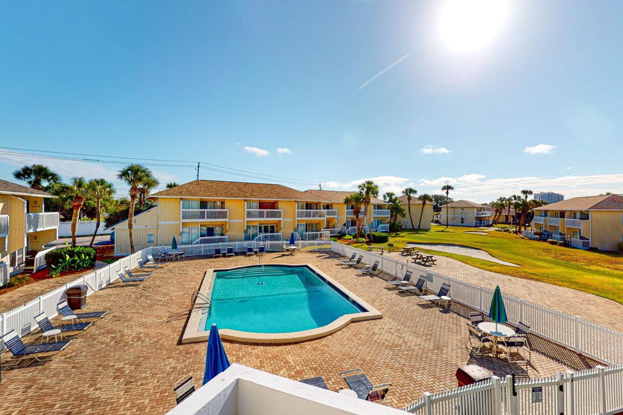 ​Sandpiper Cove Destin Exterior photo