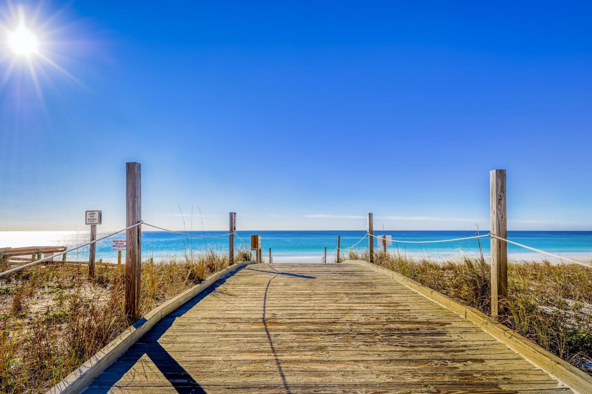 ​Sandpiper Cove Destin Exterior photo