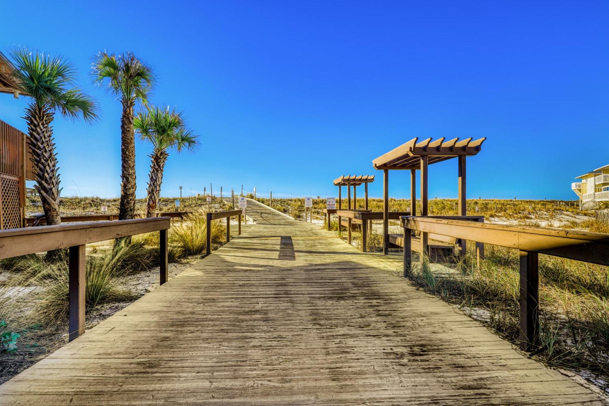 ​Sandpiper Cove Destin Exterior photo