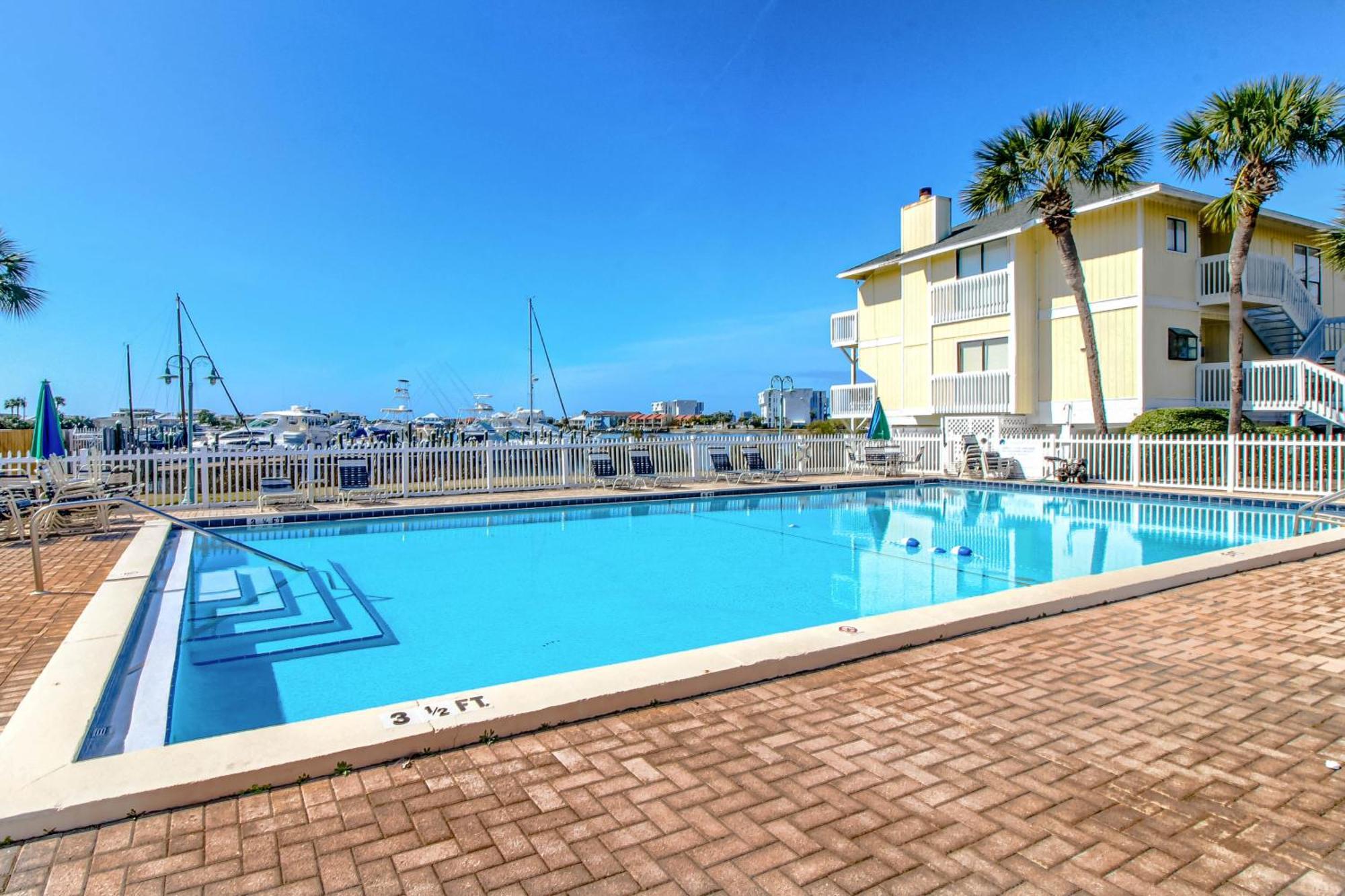 ​Sandpiper Cove Destin Exterior photo
