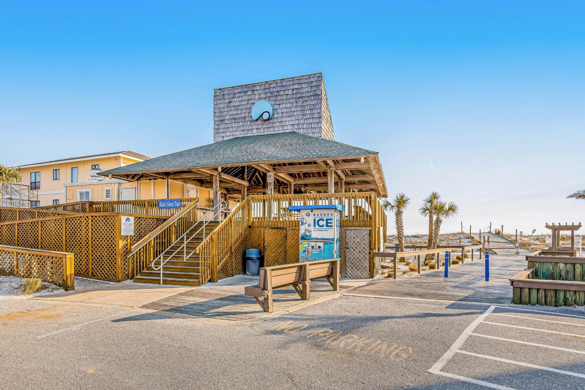 ​Sandpiper Cove Destin Exterior photo