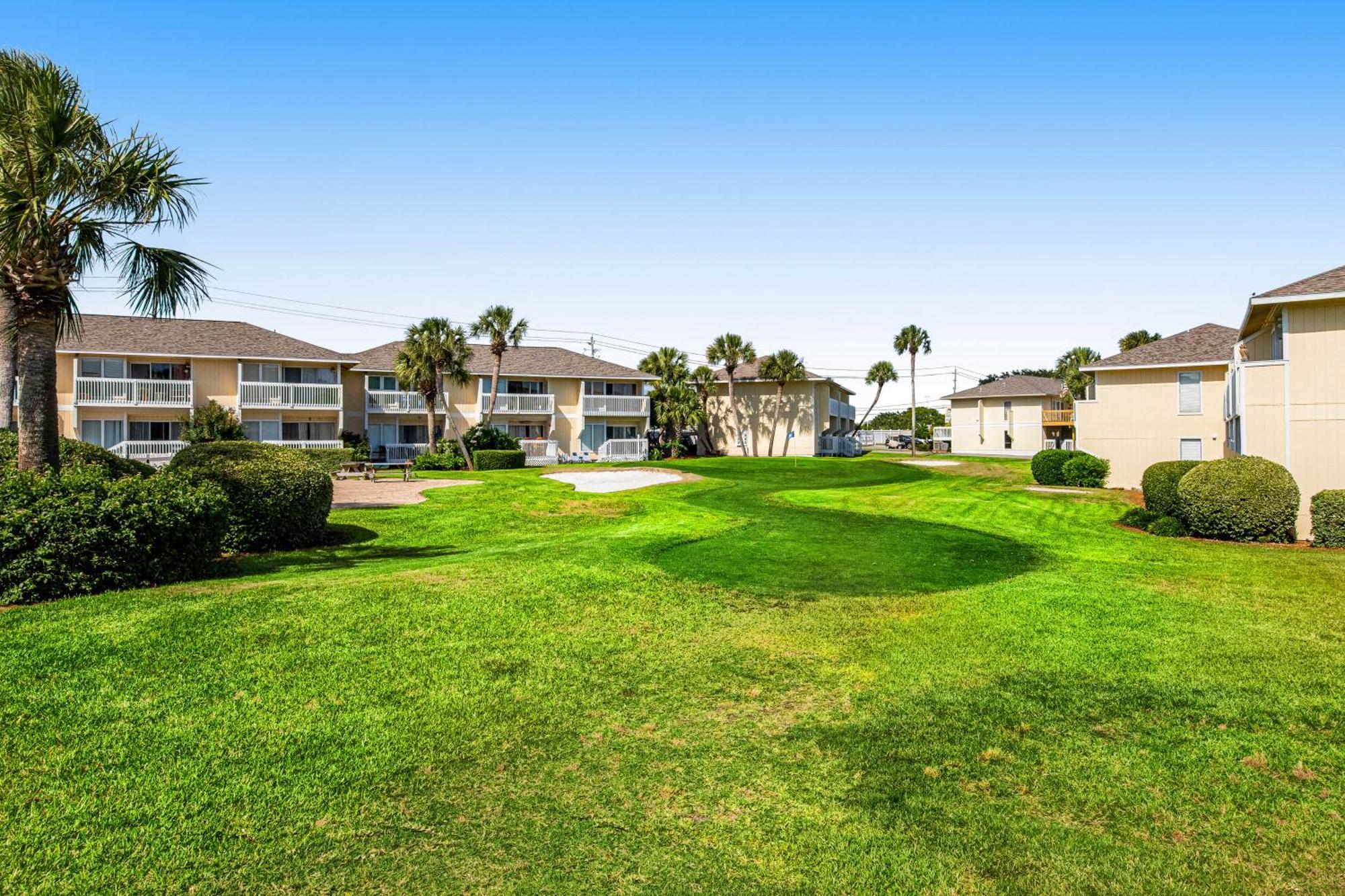 ​Sandpiper Cove Destin Exterior photo