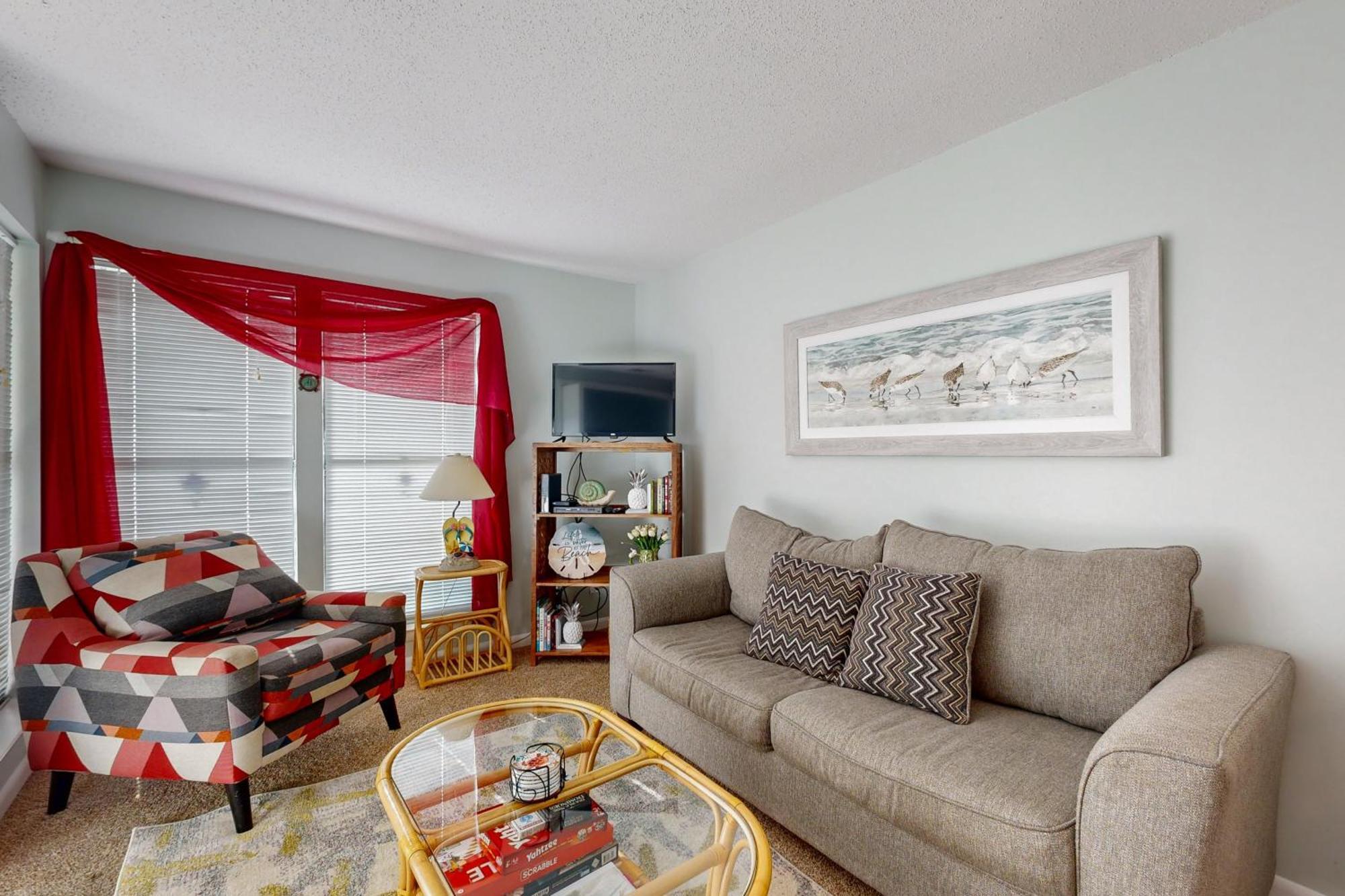​Sandpiper Cove Destin Room photo