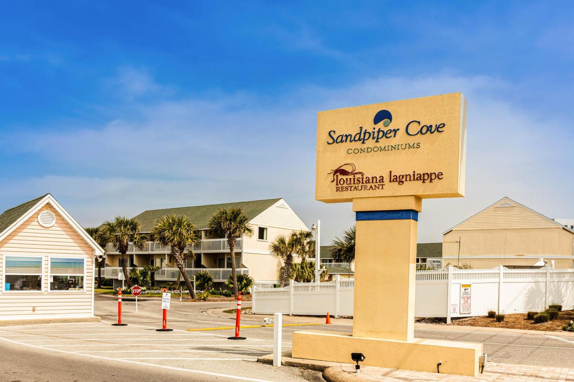 ​Sandpiper Cove Destin Room photo