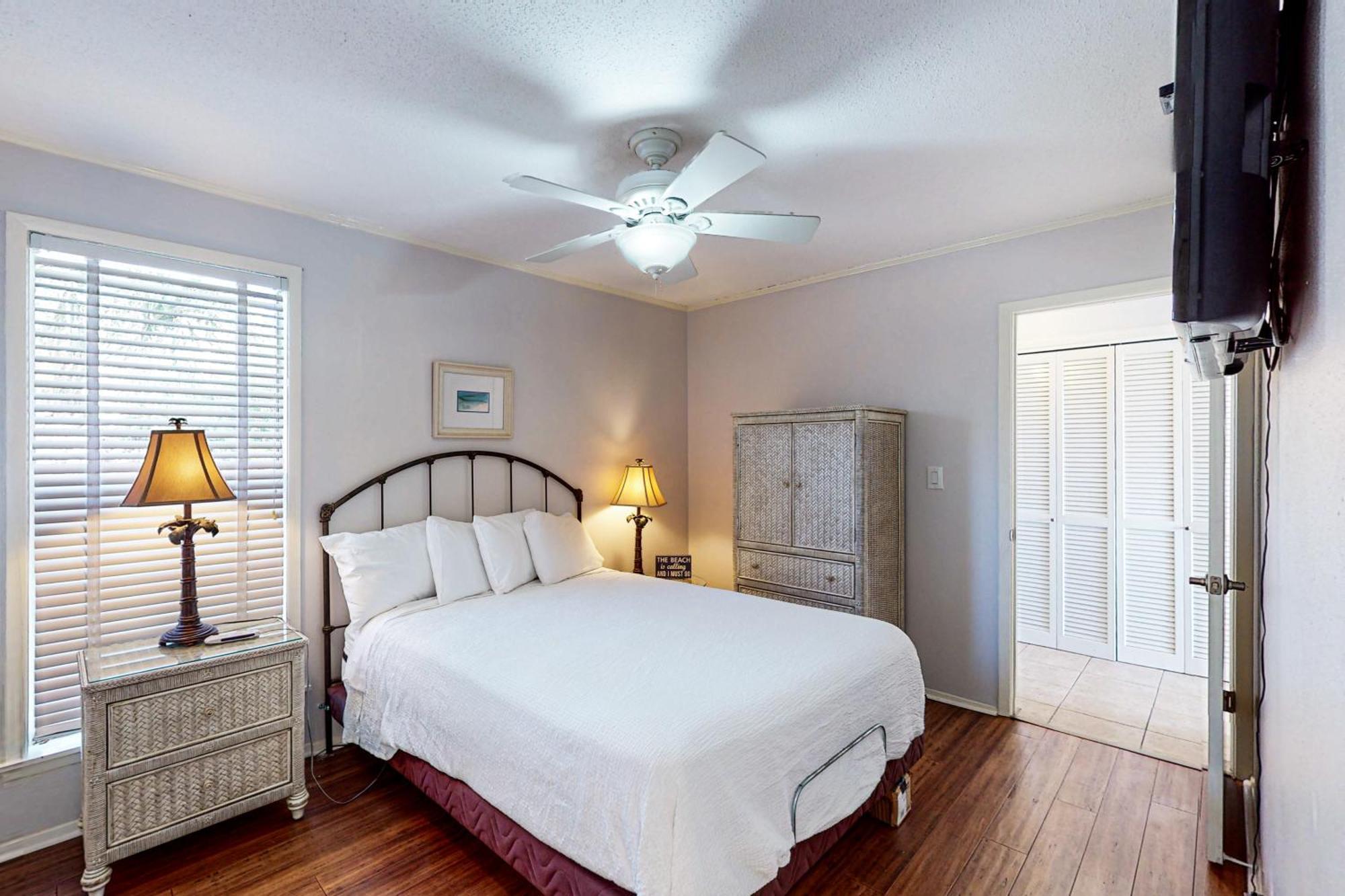 ​Sandpiper Cove Destin Room photo