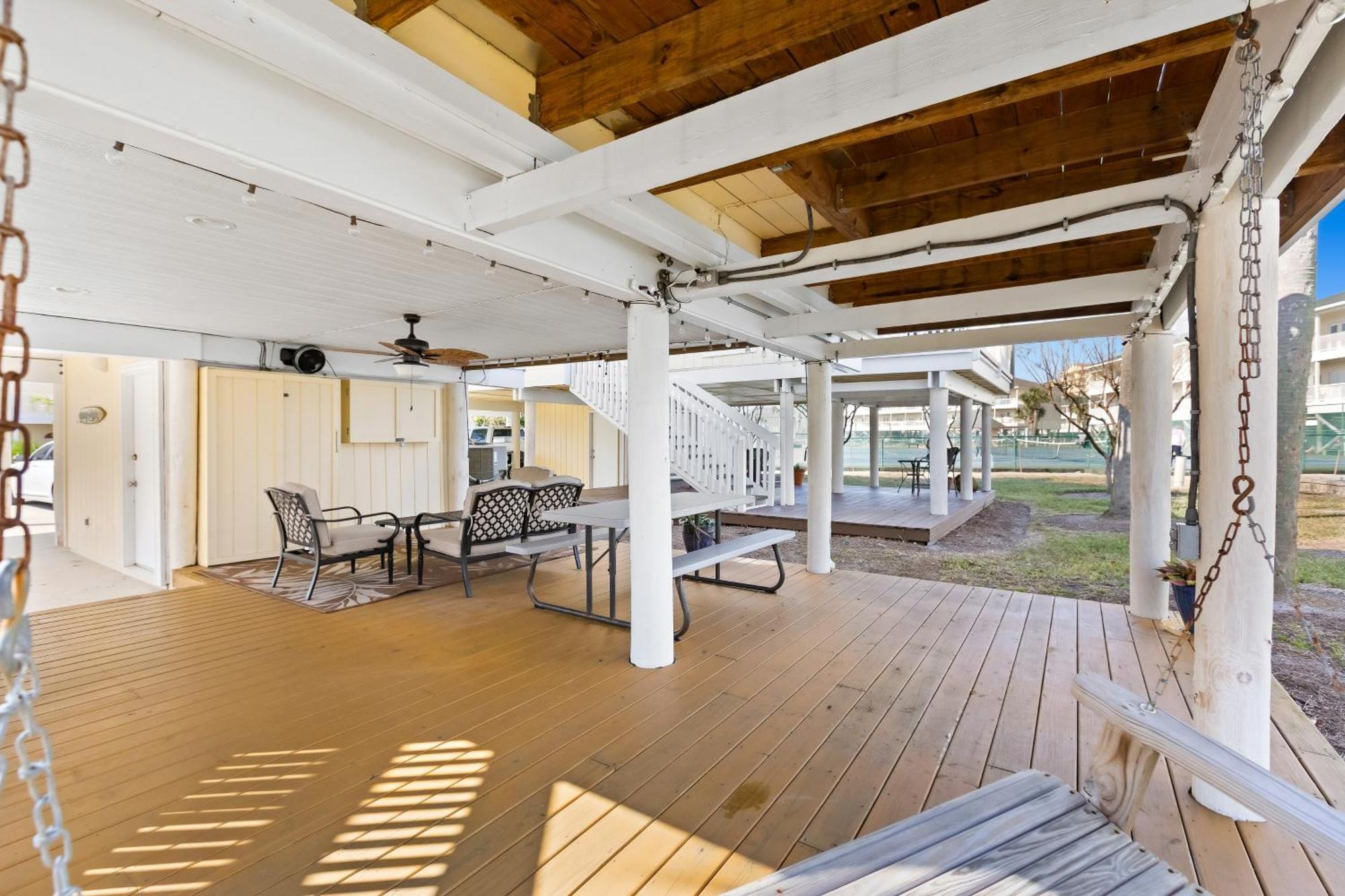 ​Sandpiper Cove Destin Room photo
