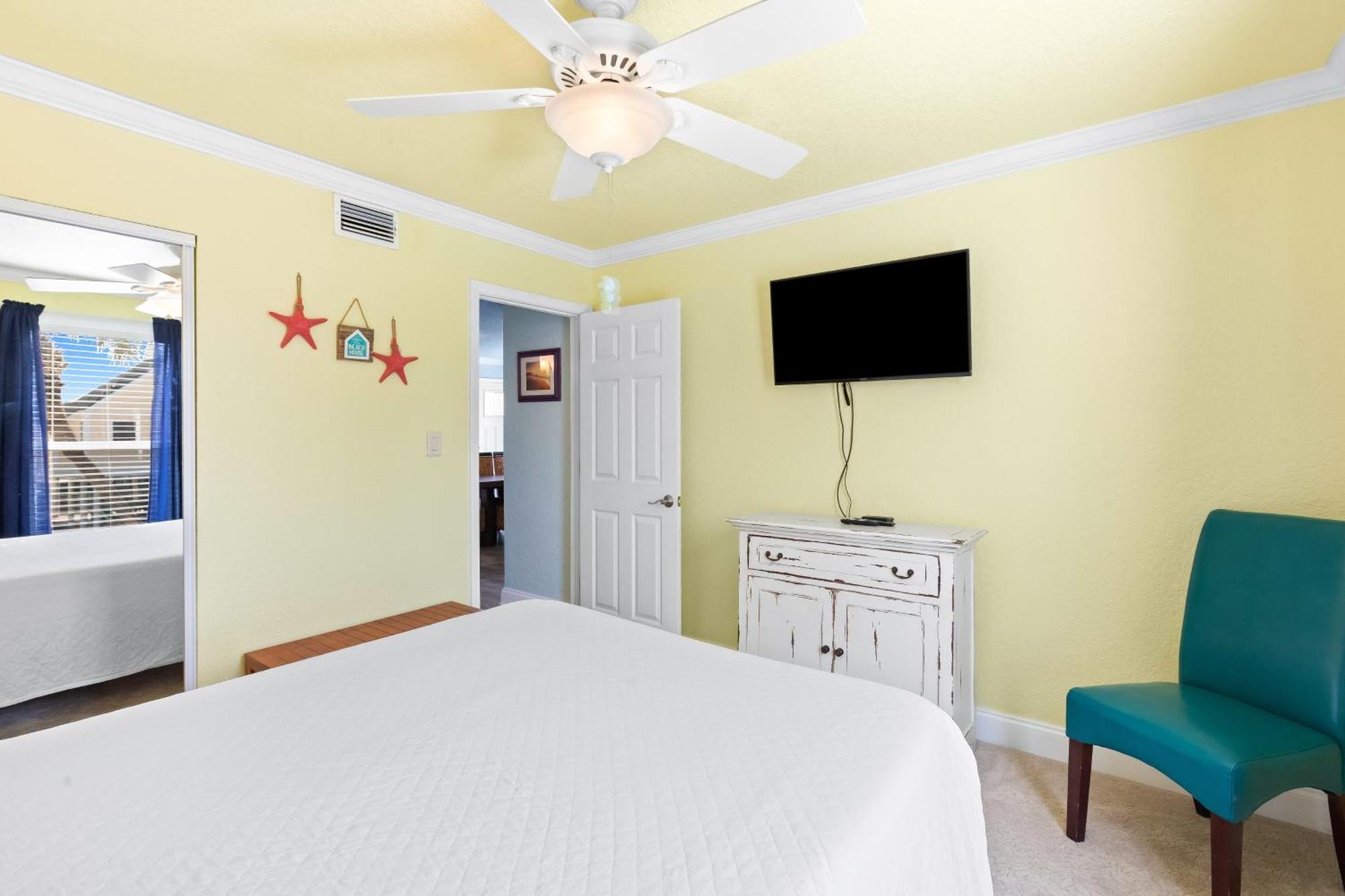 ​Sandpiper Cove Destin Room photo