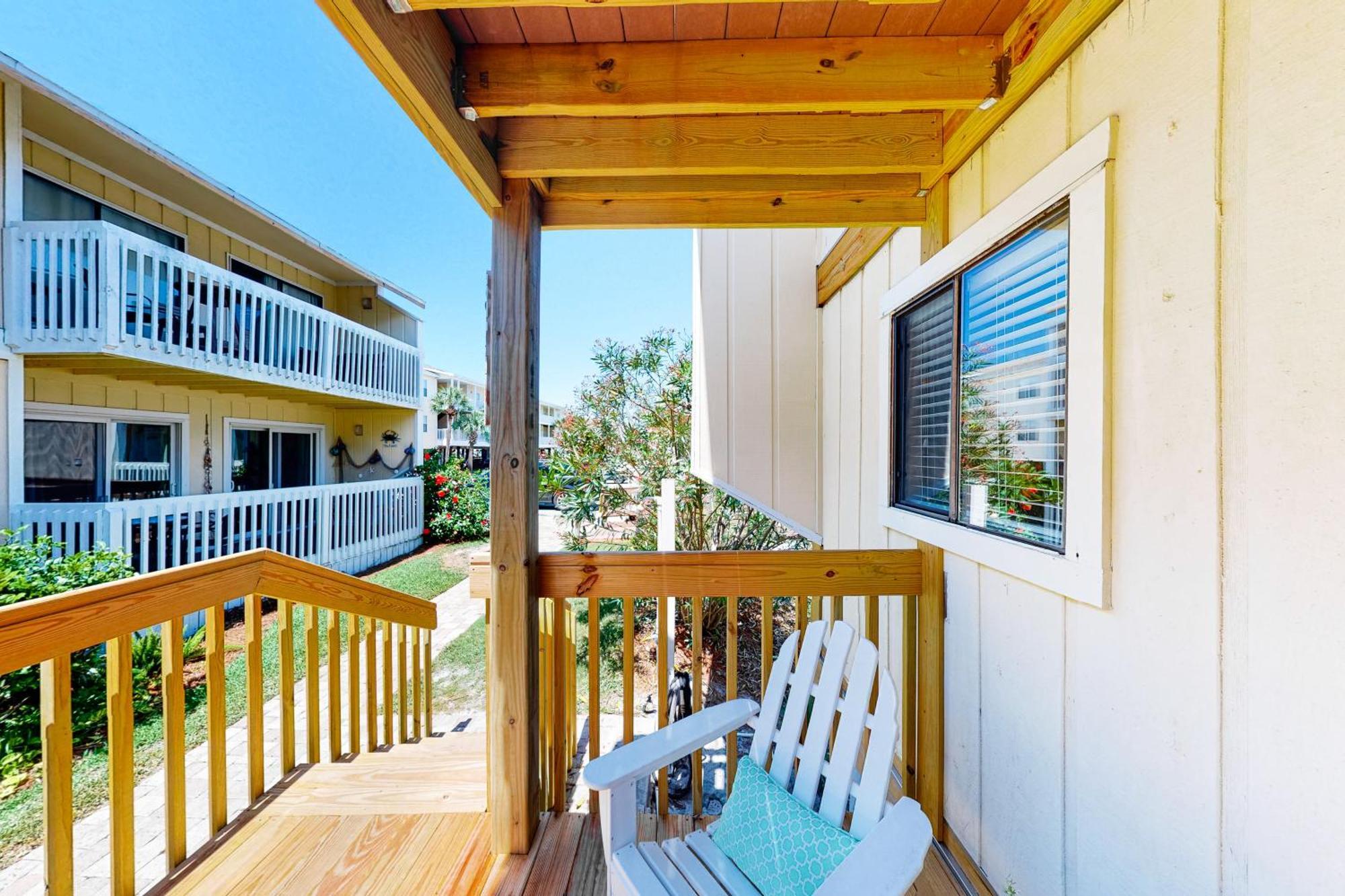 ​Sandpiper Cove Destin Room photo